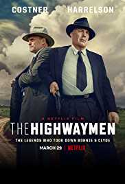 The Highwaymen - BRRip
